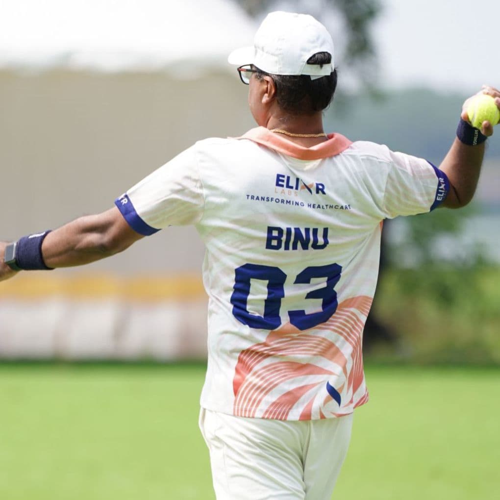 A Year of Bold Strategies, Smart Decisions & Meaningful Achievements