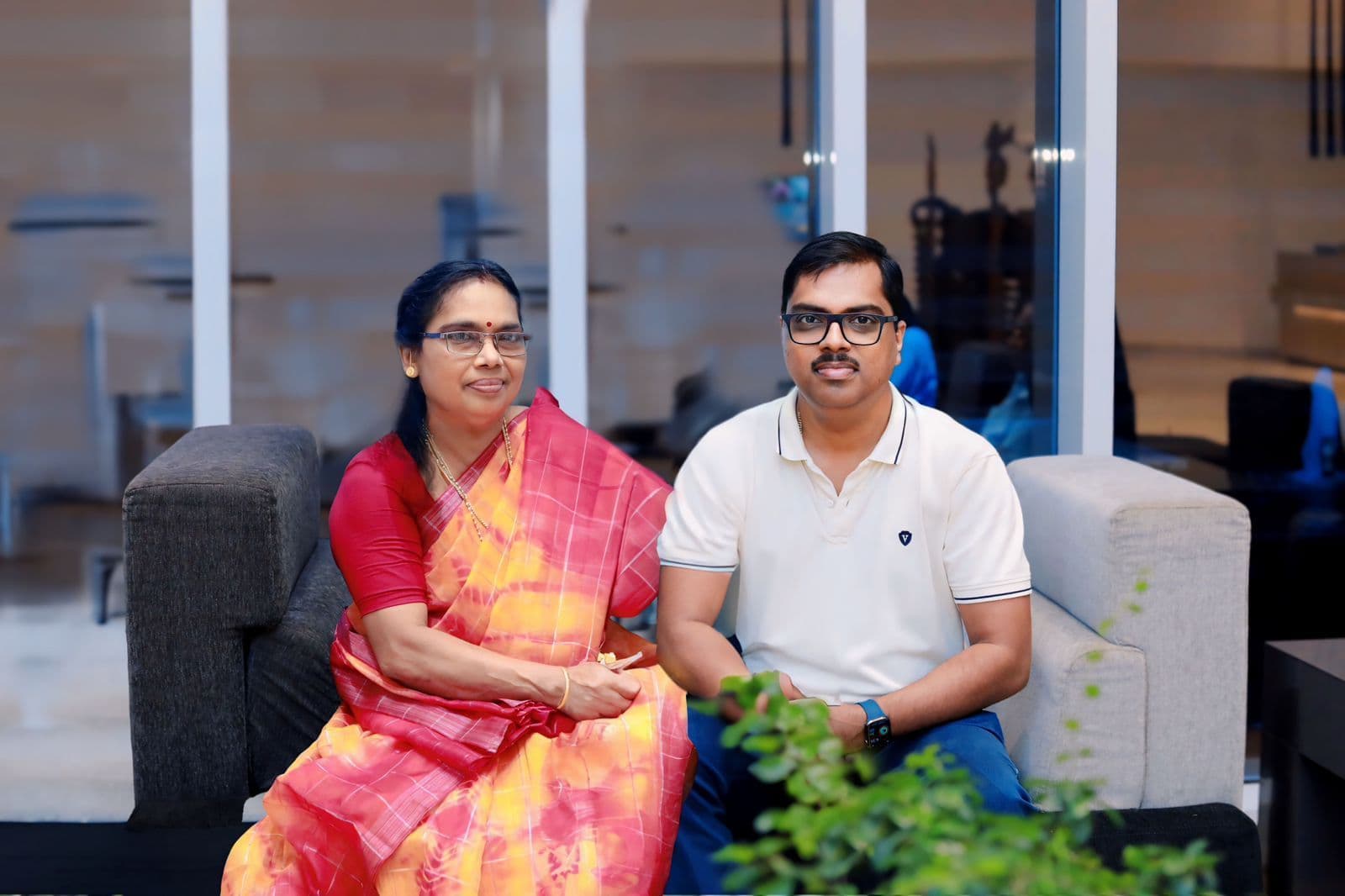 The Silent Hero: A Tribute To The Most Important Person In My Life