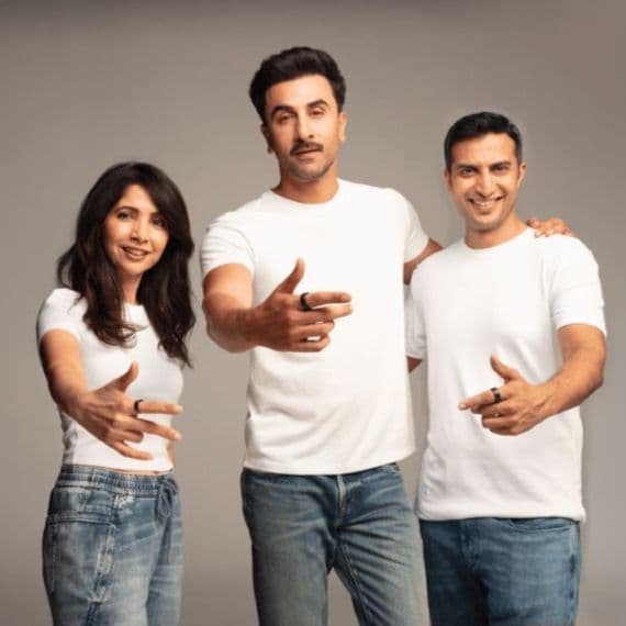 The Smart Ring Era: Celebrity Backing And the Quiet Rise of Health Tech