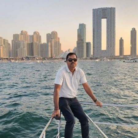 Riding the Waves: Finding Depth and Purpose in Healthtech