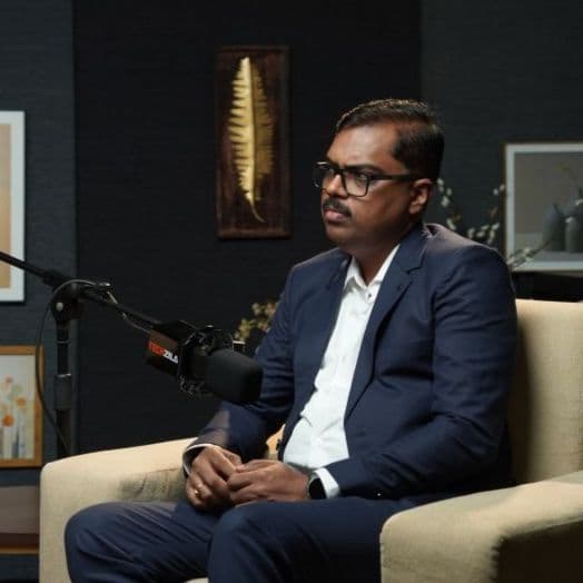 How Our Podcast Techzila is Shaping Meaningful Tech Conversations
