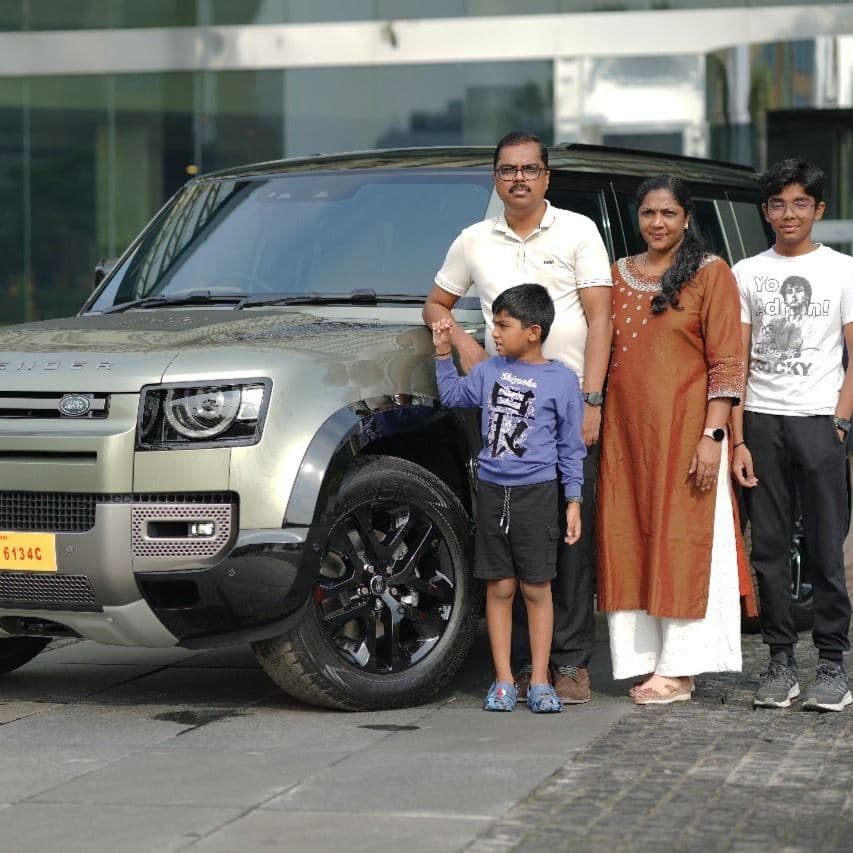 What Parenthood Taught Me About Real Leadership