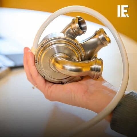The BiVACOR Total Artificial Heart: How a Titanium Device Kept a Patient Alive for 105 Days Without a Human Heart