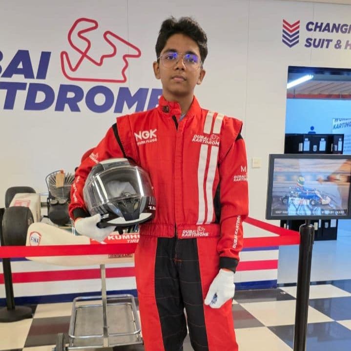 Building a Culture of Focus, Respect and Discipline: From Race Tracks to Daily Life