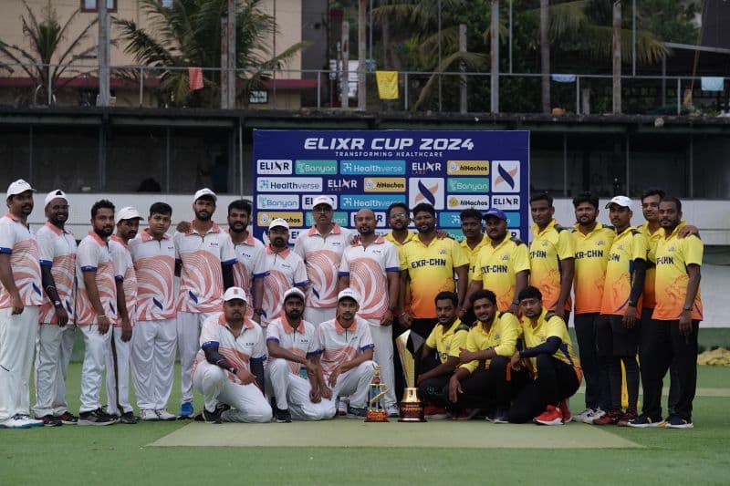 Leaving Stability Behind: How One Bold Decision Created Elixr Labs