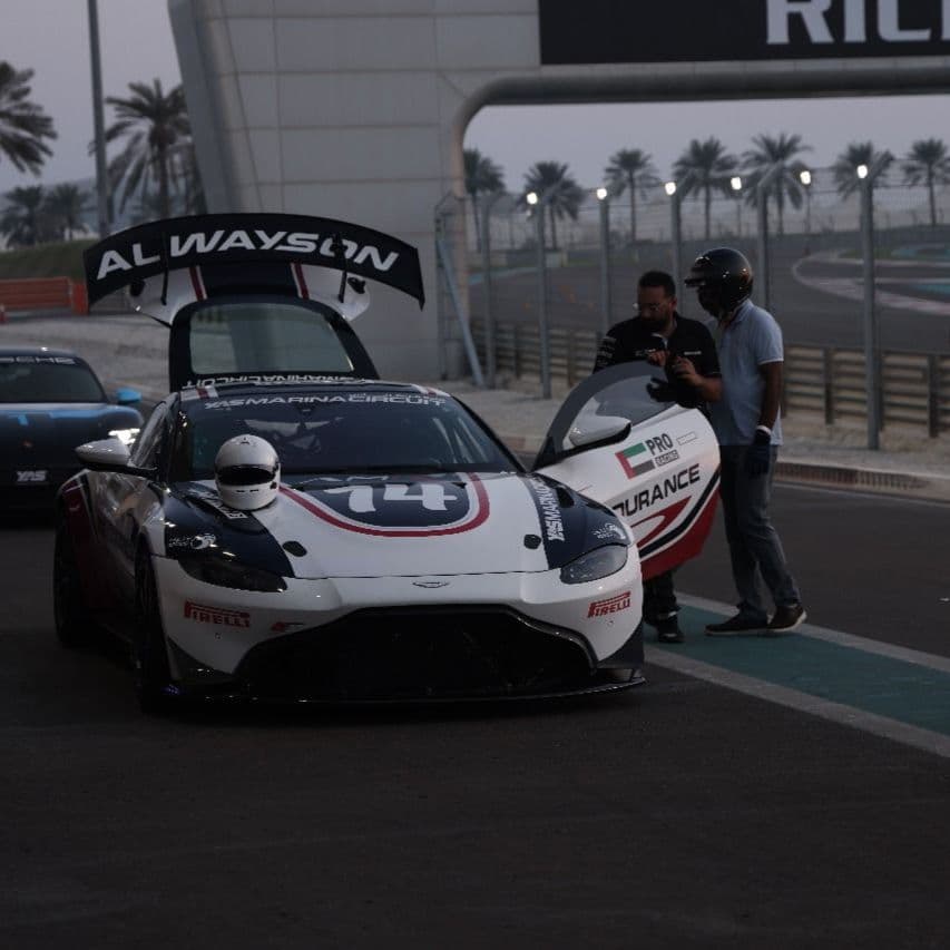 Formula 1 Thinking for Founders: Speed, Strategy & Grit