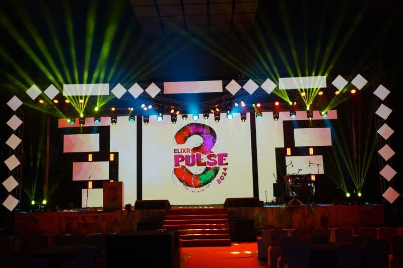 Pulse 2024: Two Days of Cricket, Culture, and Unbreakable Bonds
