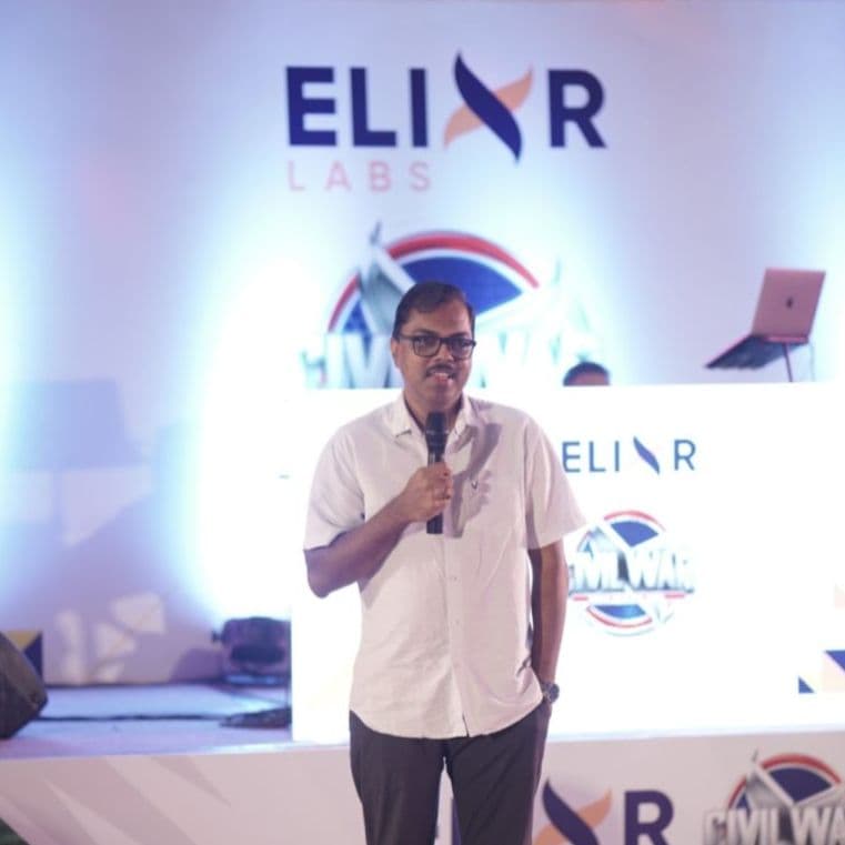 Why I Entered Healthtech Against All Odds: Building in Healthtech