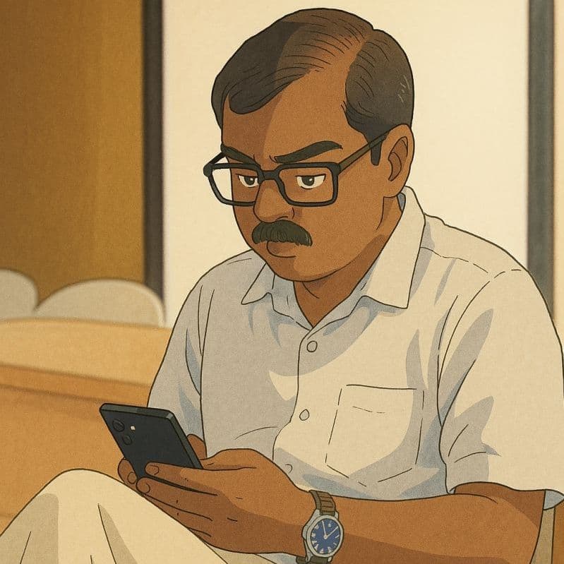 How Visual Storytelling Builds Trust and Connection in Healthcare