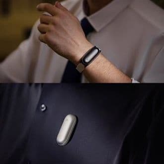 A Wearable Bracelet That Hears Everything You Say! Are You Ready?