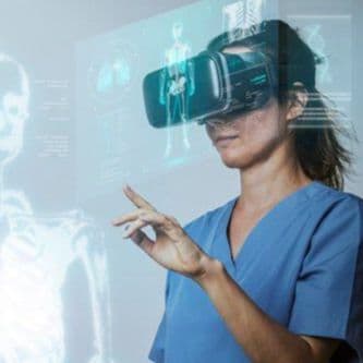 Innovative Technologies Won’t Save the Healthcare System—Effective Staff Training Will