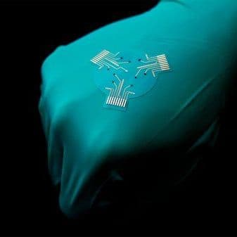 Wound Healing Gets Smarter with Next-Gen Smart Bandages