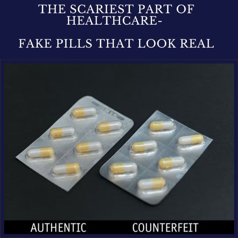 Understanding Generic Medicines in India: The Challenge of Quality and Compliance