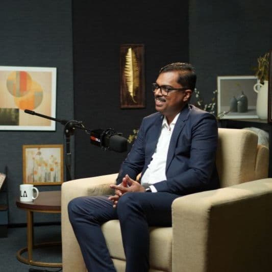 The Hidden Side of Leadership: The Story Behind the Techzila Podcast